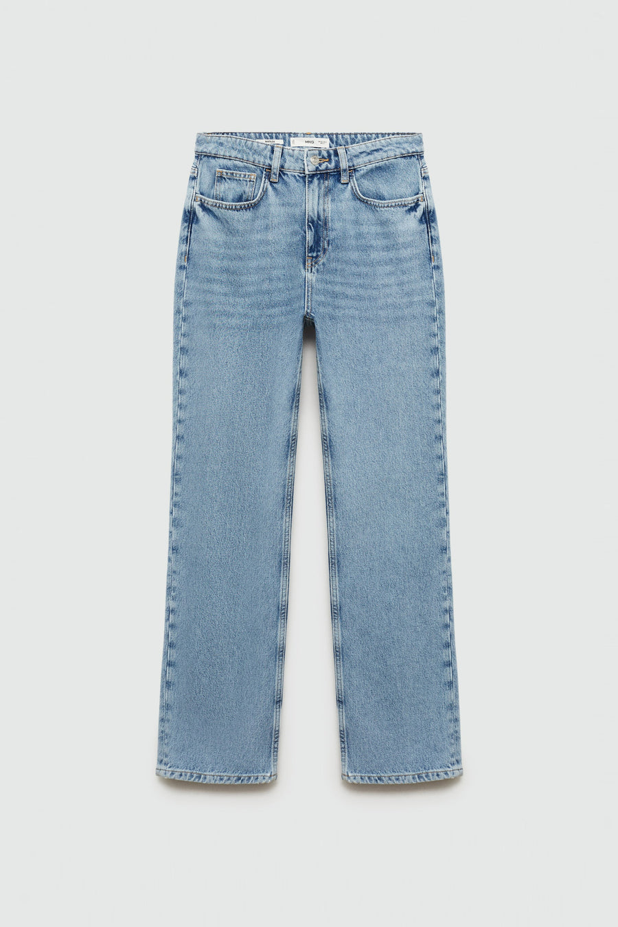 MATILDA - light blue denim