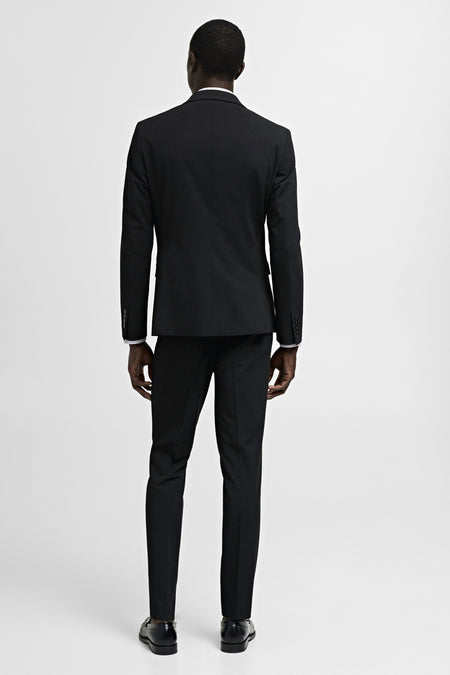Blazer - zwart
