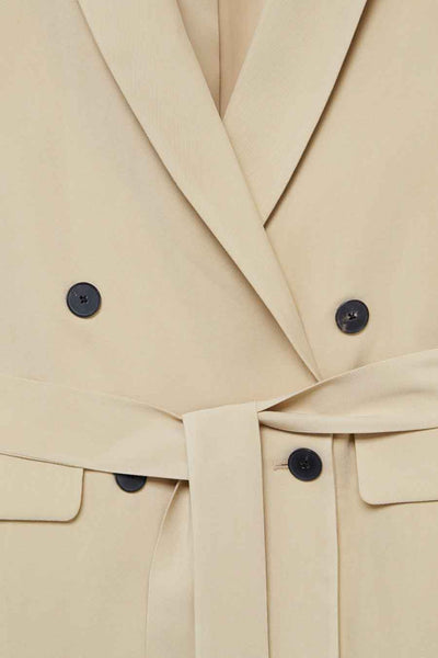 Blazer Beige - Mango