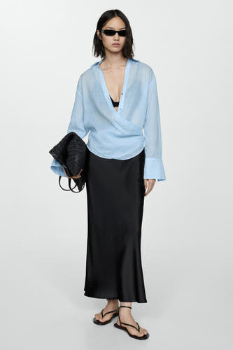 Rok - multicolor