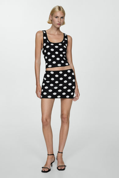 Débardeur - multicolore