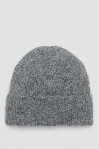 Bonnet - noir