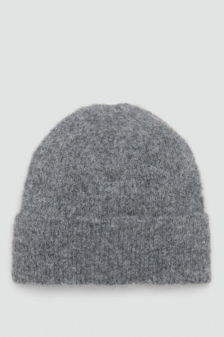Muts - zwart