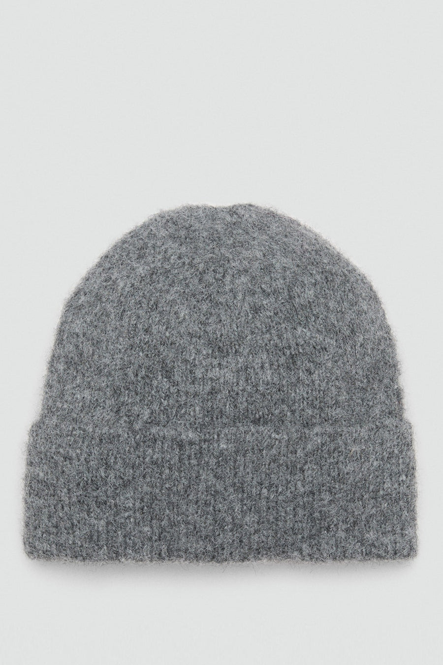 Bonnet - noir
