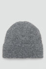 Bonnet - noir