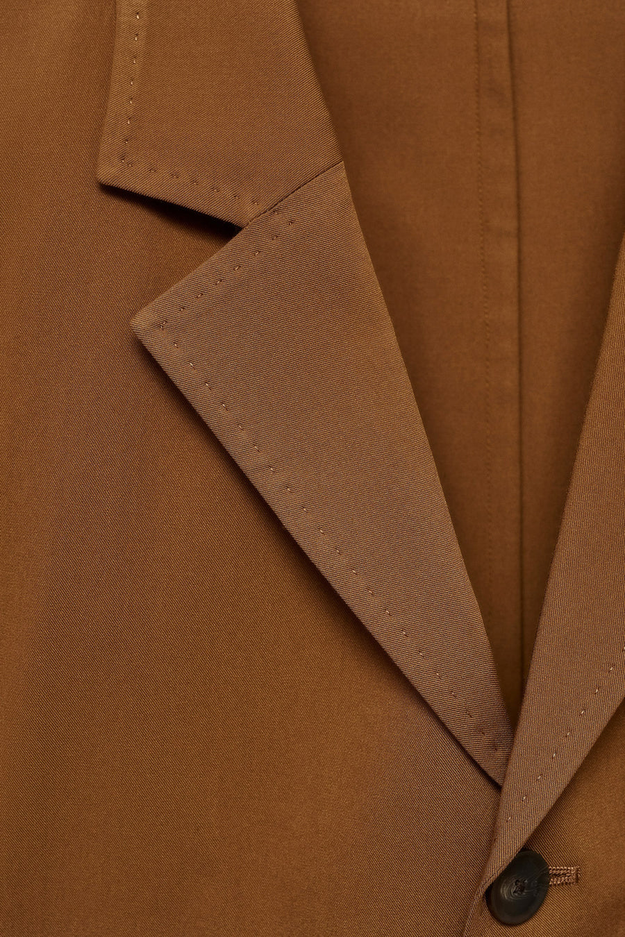 Blazer - orange - MANGO