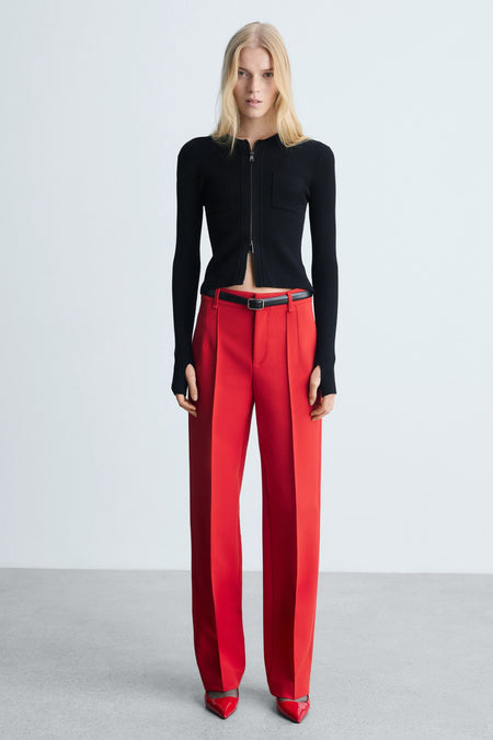 Gilet - multicolor