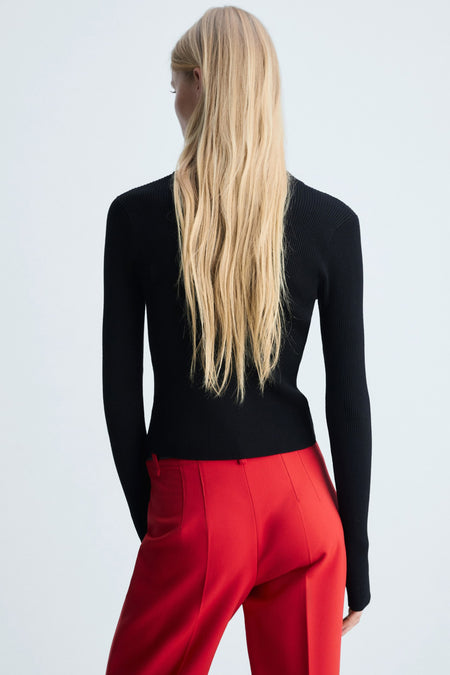 Gilet - multicolor