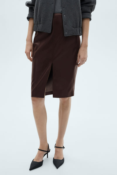 Rok 3/4 Rood - Mango