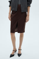 Rok 3/4 Rood - Mango