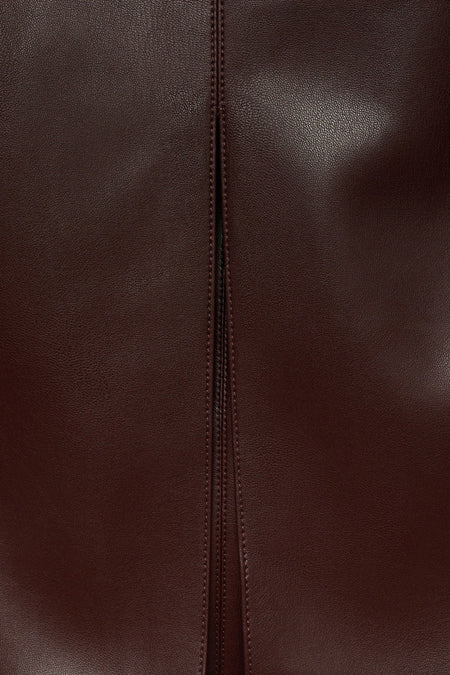 Rok - rood