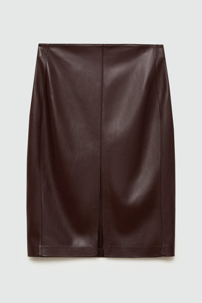 Rok 3/4 Rood - Mango
