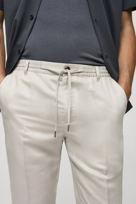 Broek - wit