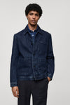 Jeansjas Denim - Mango