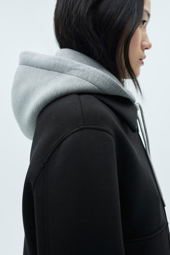 Jas - multicolor