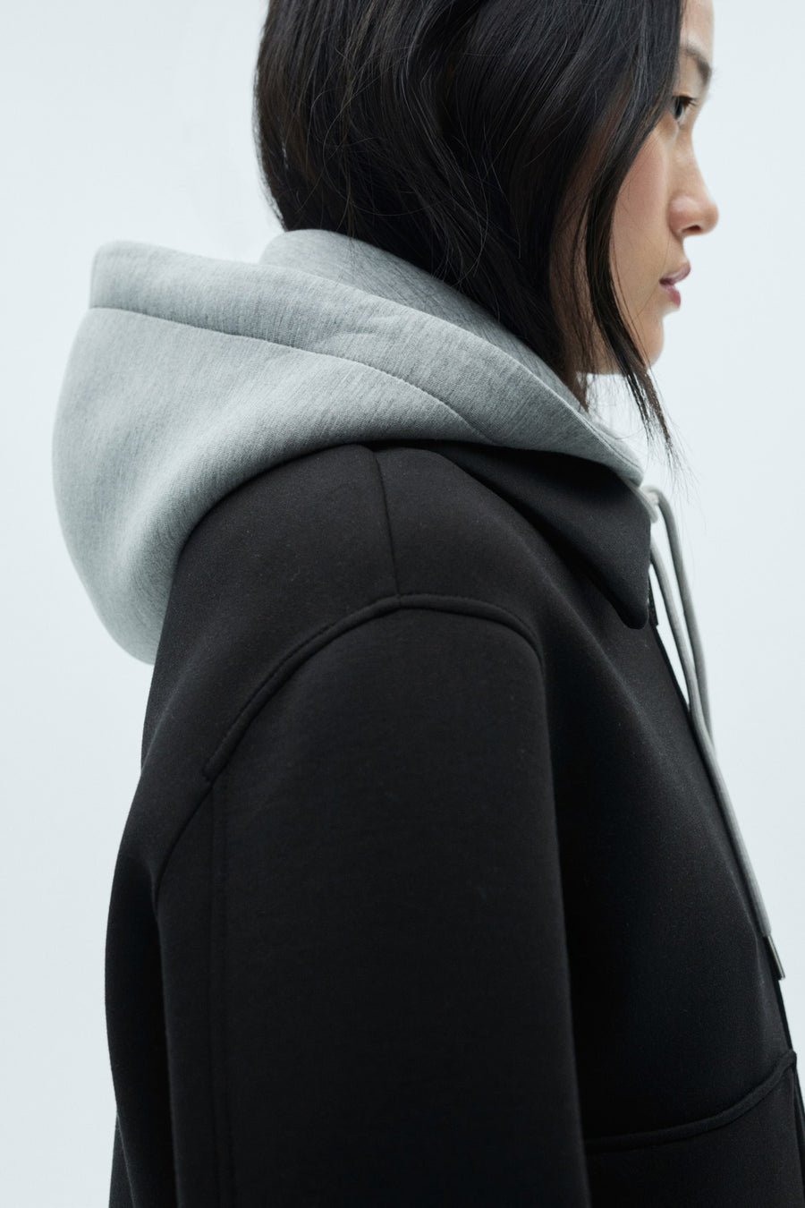 Jas - multicolor