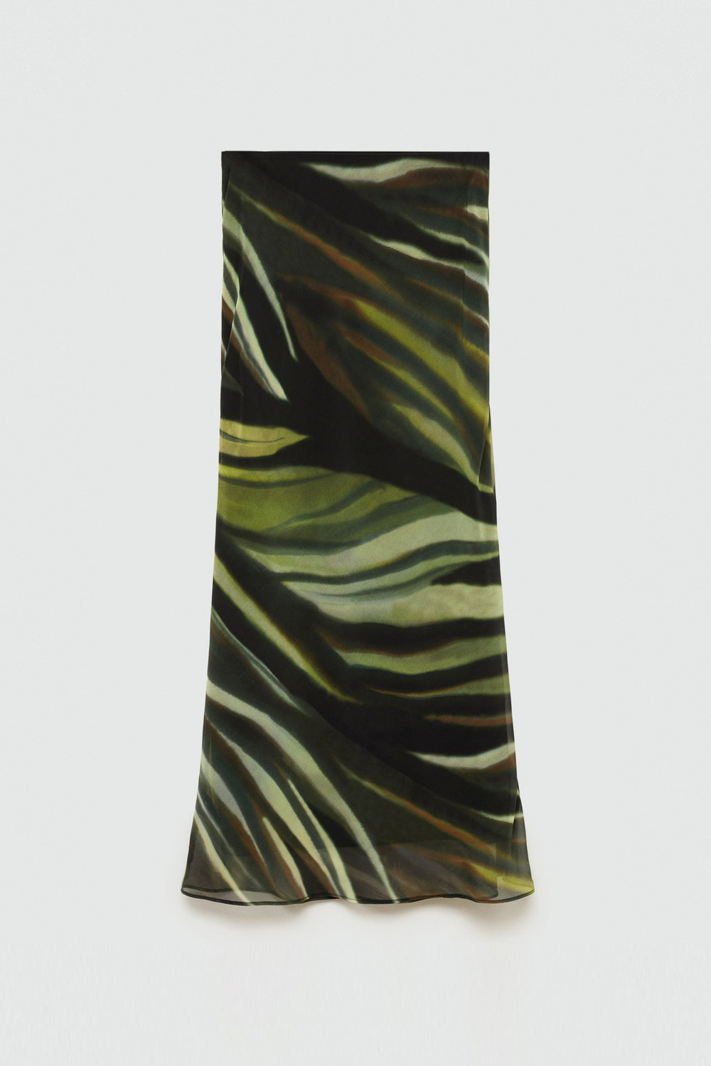 Rok (lang) Multicolor - Mango