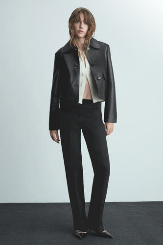 Broek - multicolor