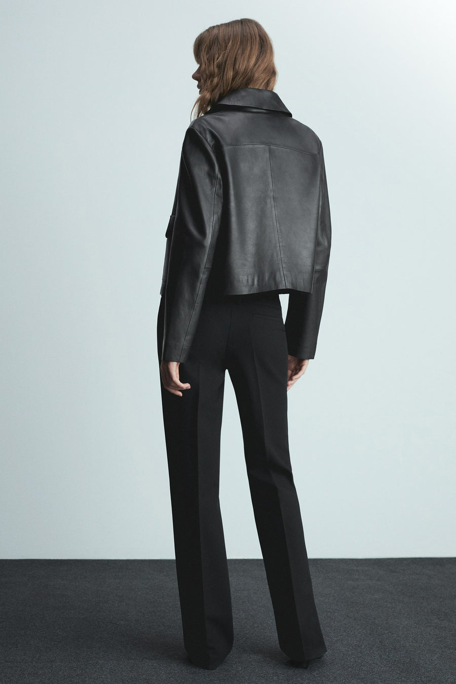 Broek - multicolor