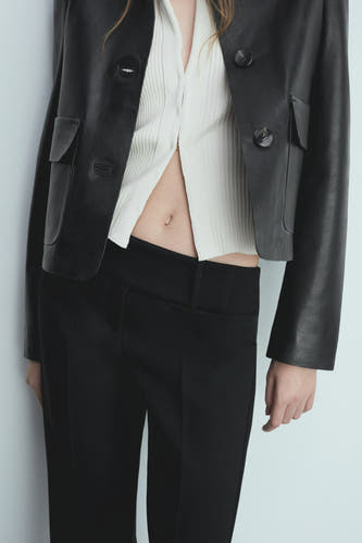 Broek - multicolor