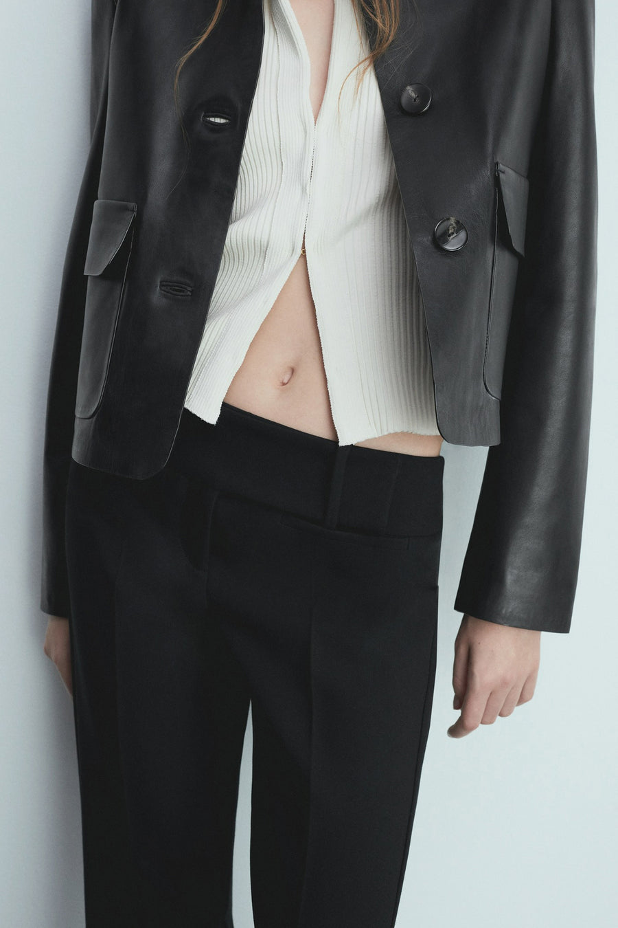Broek - multicolor