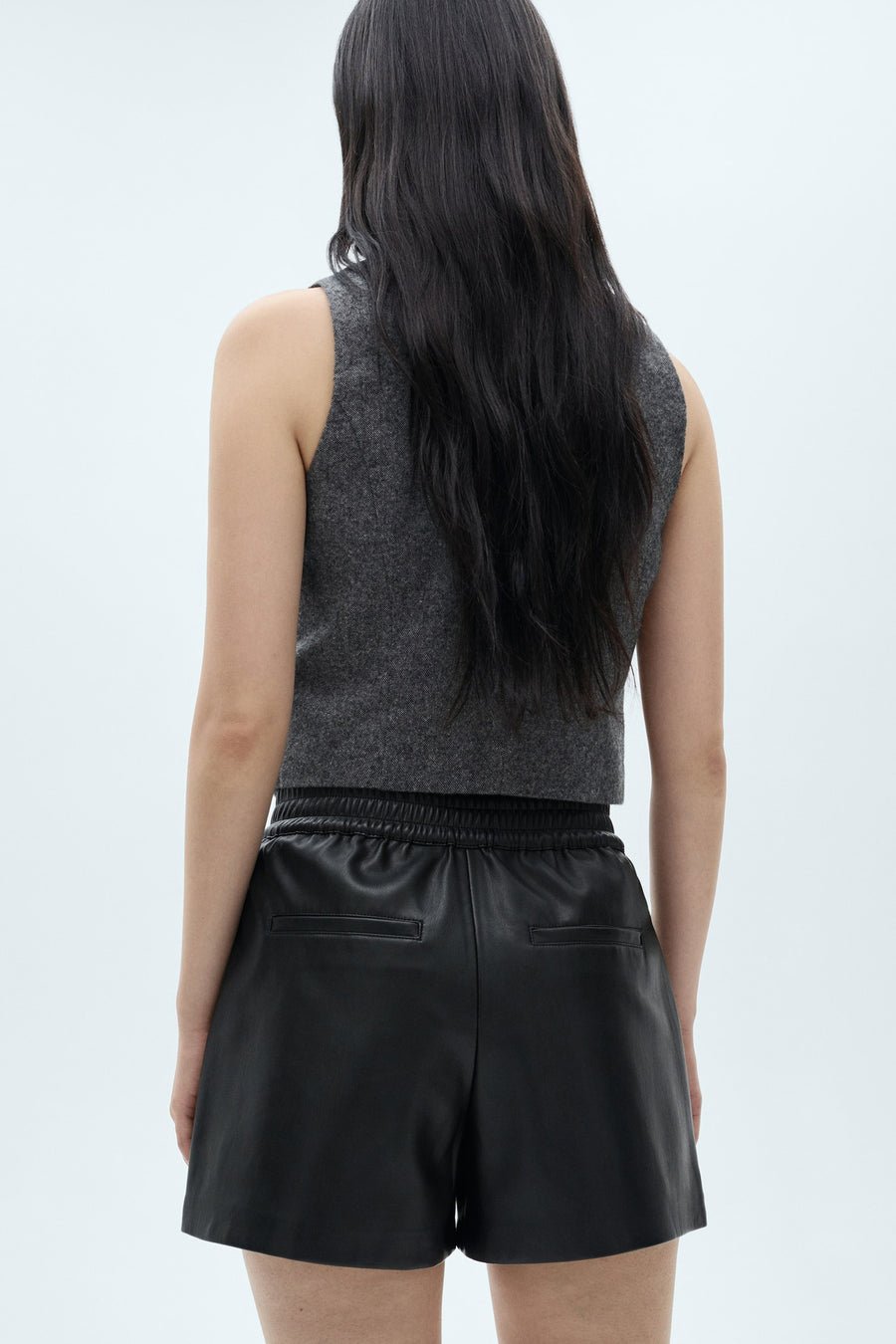 Bermuda - multicolore - MANGO