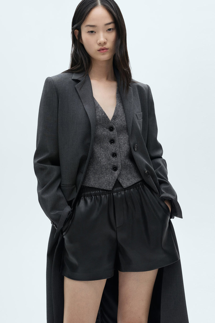 Bermuda - multicolore - MANGO