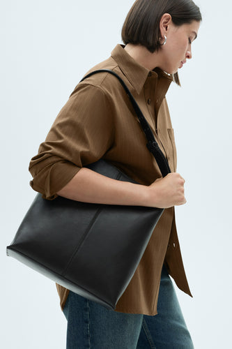 Blazer - groen - MANGO