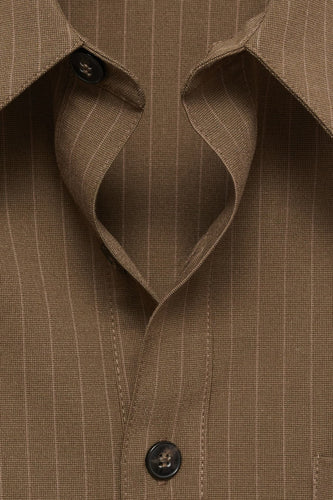 Blazer - groen - MANGO