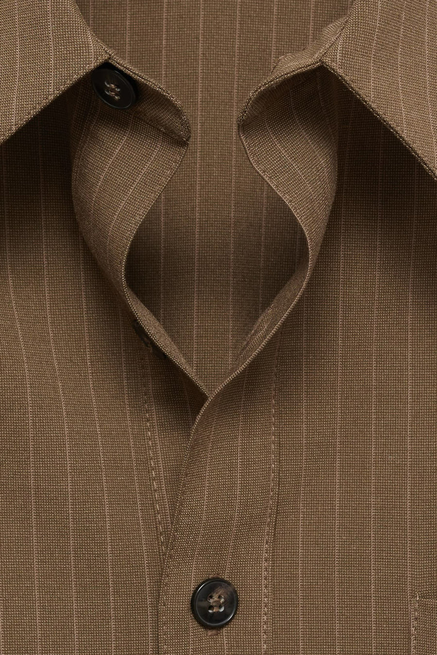 Blazer - groen - MANGO