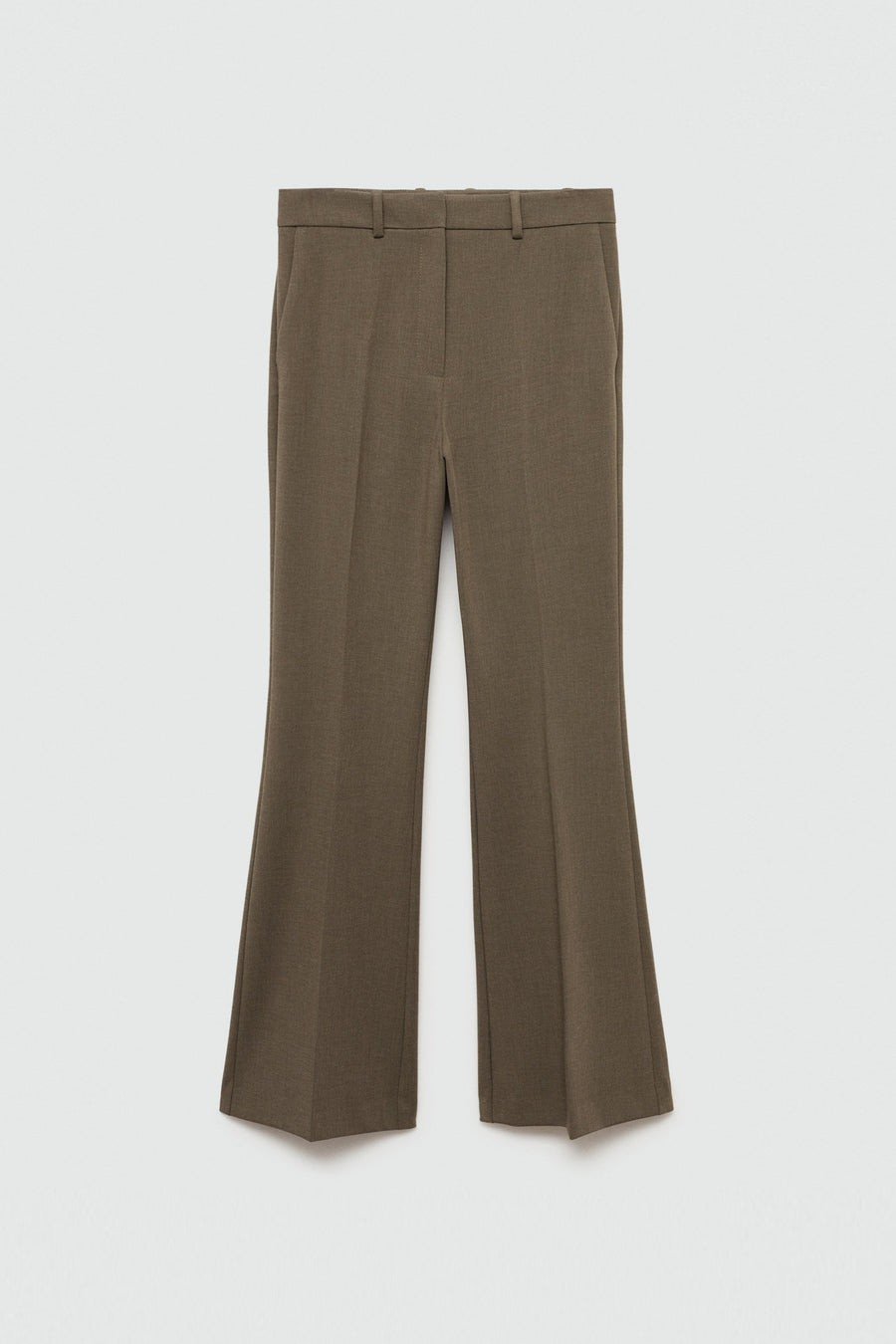 Blazer - groen - MANGO