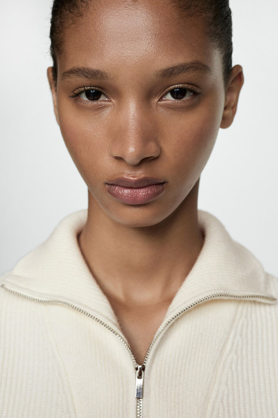 Debardeur - beige - MANGO