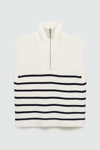 Debardeur - beige - MANGO