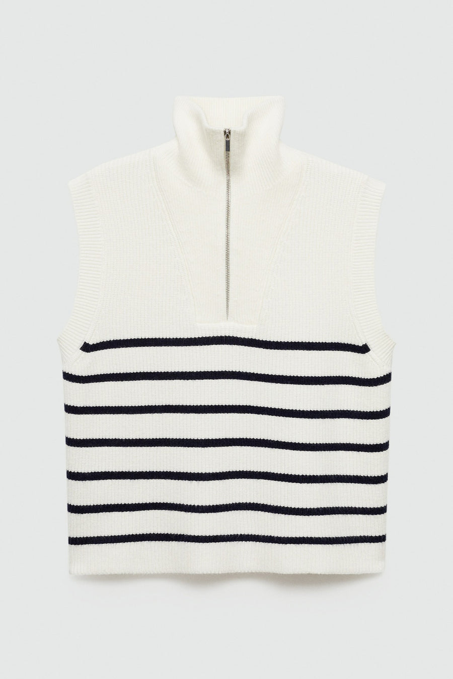 Debardeur - beige - MANGO