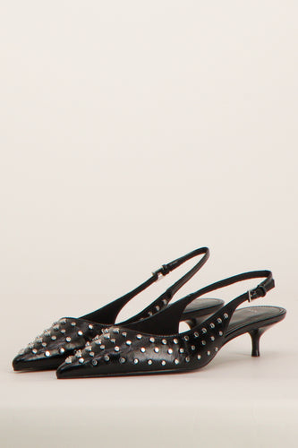 Pumps - multicolor