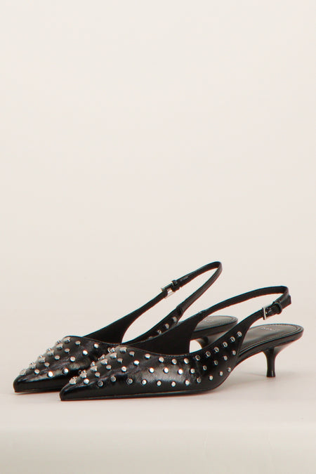 Pumps - multicolor
