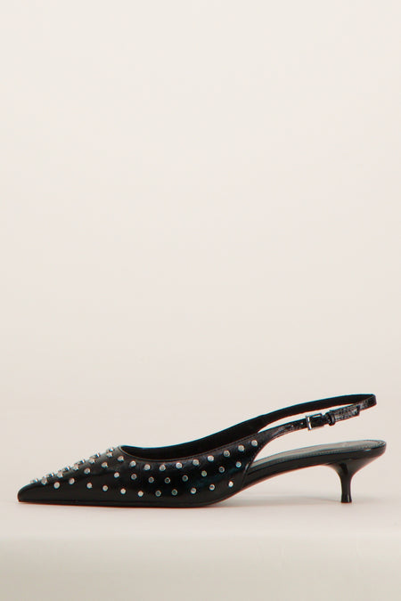 Pumps - multicolor