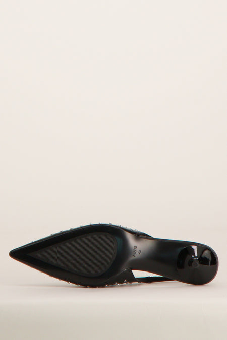 Pumps - multicolor