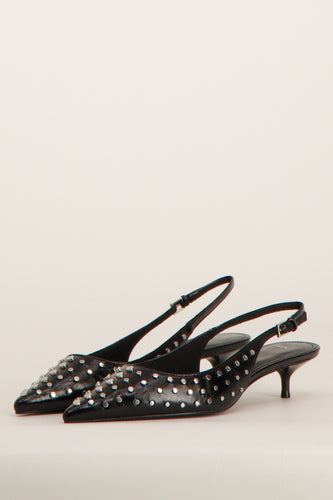 Pumps - multicolor - MANGO