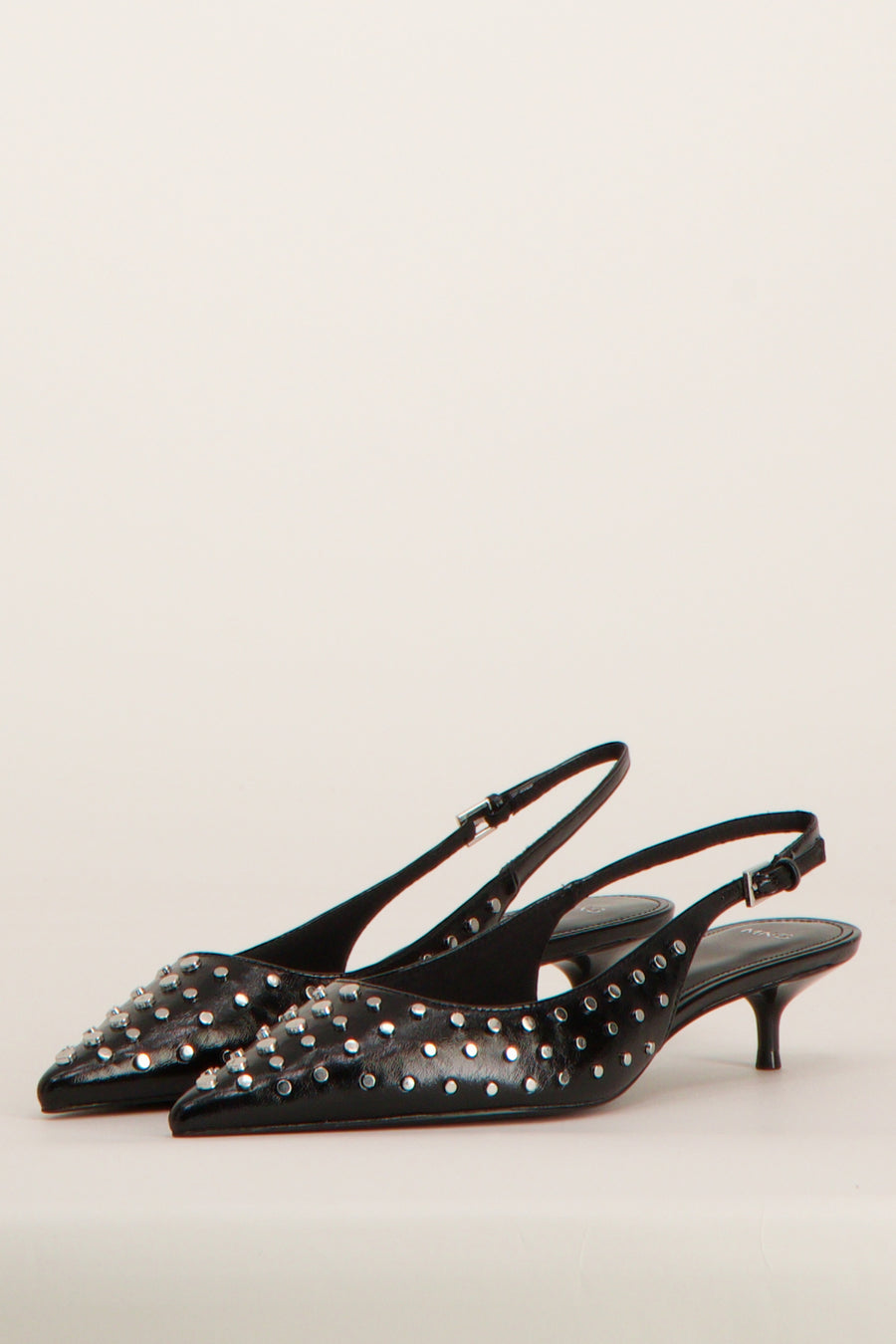 Pumps - multicolor - MANGO