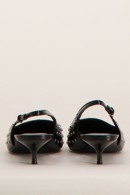 Pumps - multicolor