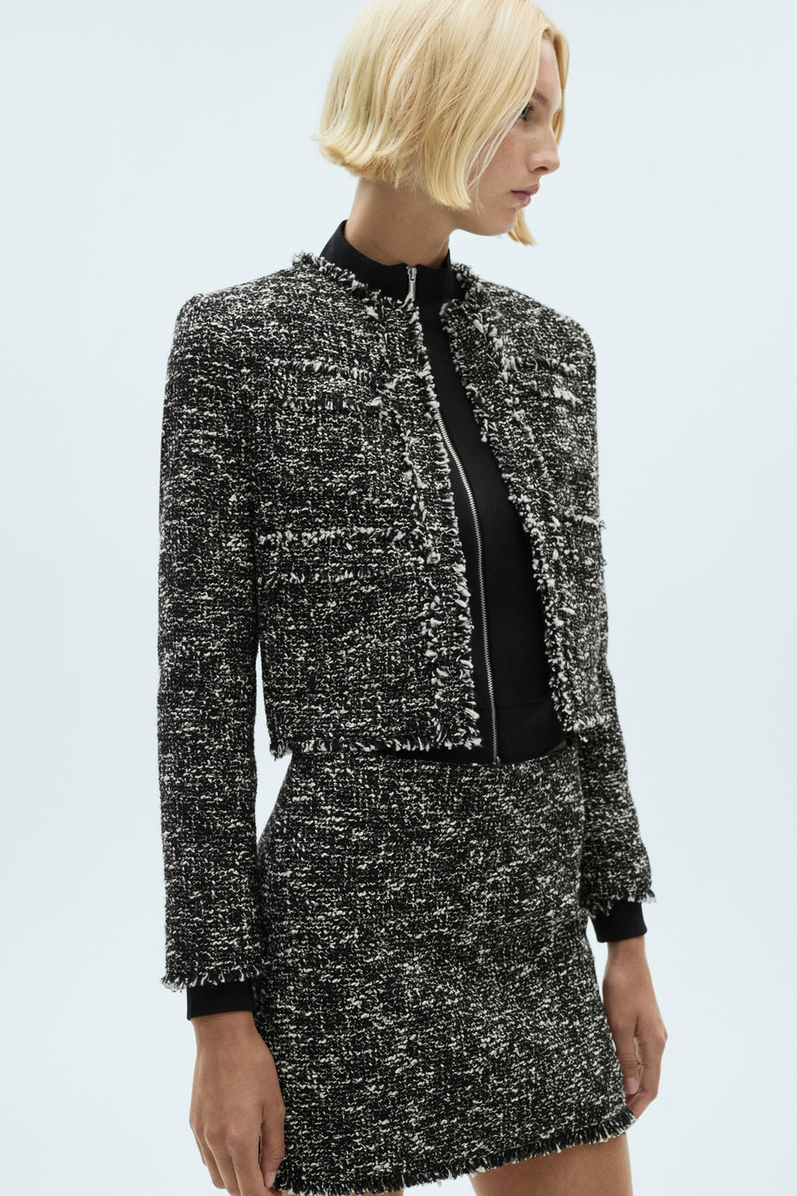 Blazer - multicolor - MANGO