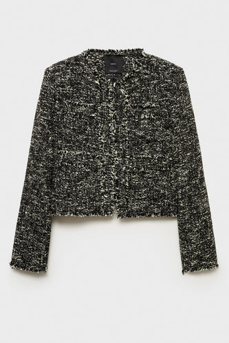 Blazer - multicolor - MANGO