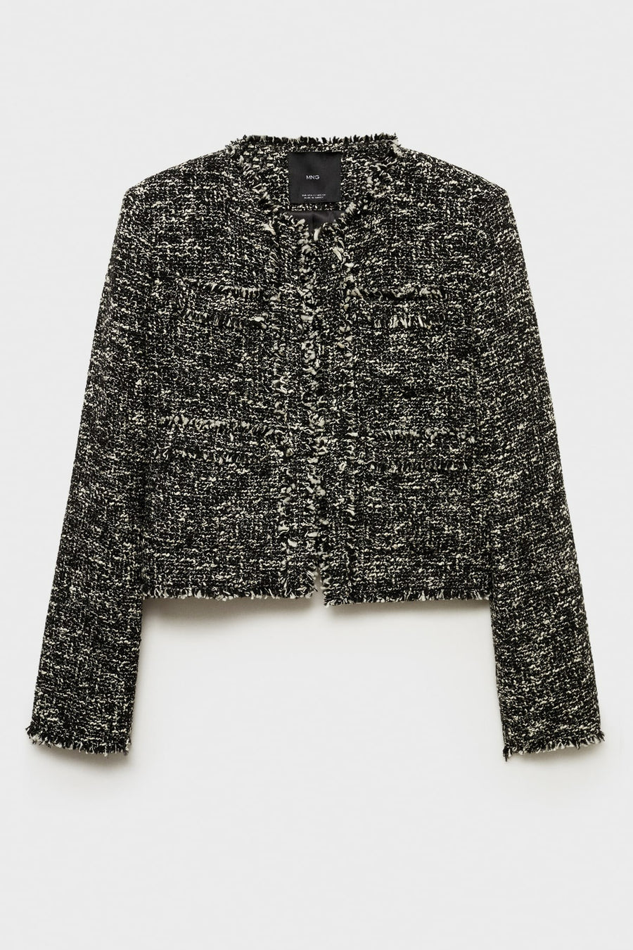 Blazer - multicolor - MANGO