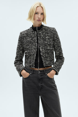 Blazer - multicolor - MANGO