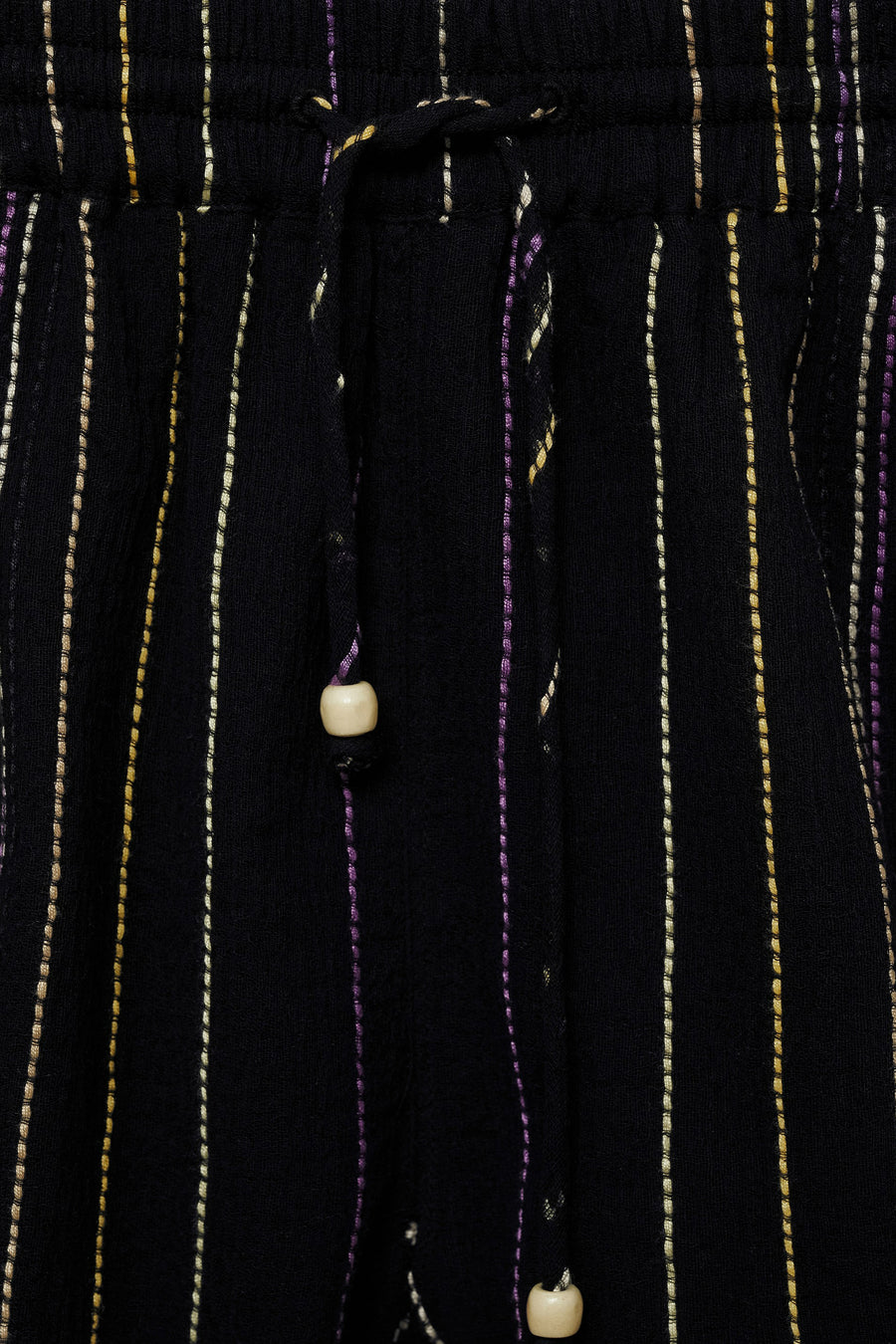 Short - noir - MANGO