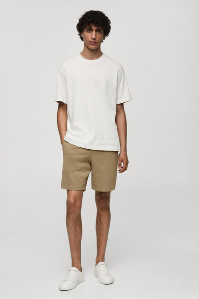 Short Brun - Mango
