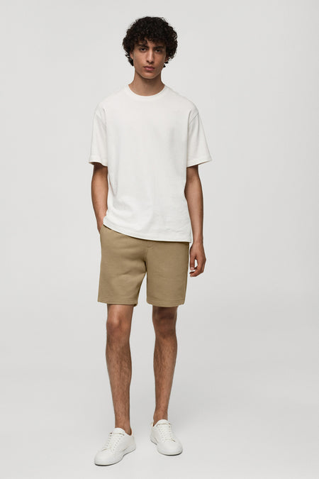 Short Bruin - Mango