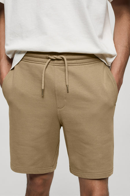 Short Bruin - Mango