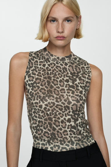 Singlet - bruin